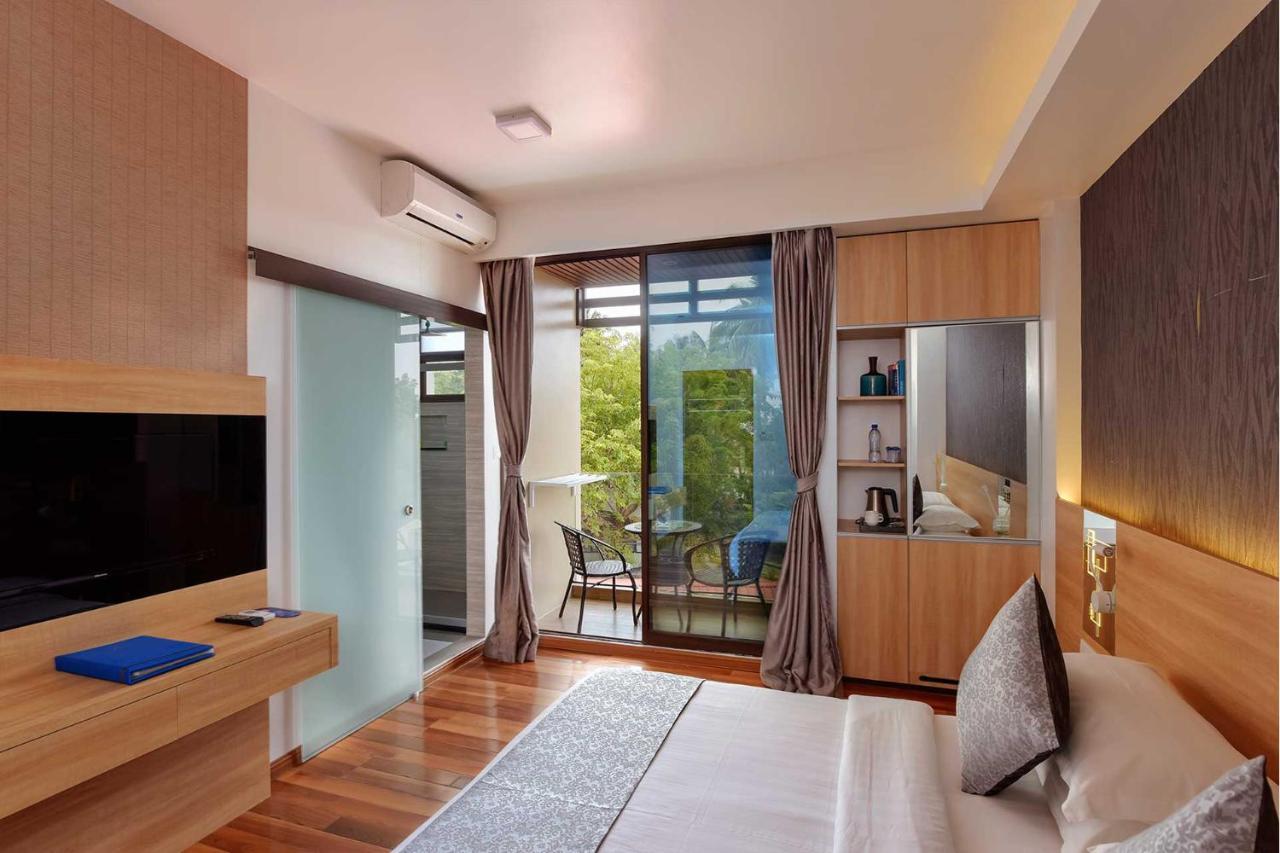 Otel Arena 4*