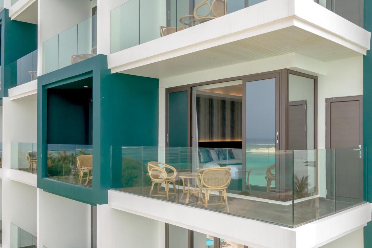 Arena Hotel Maafushi