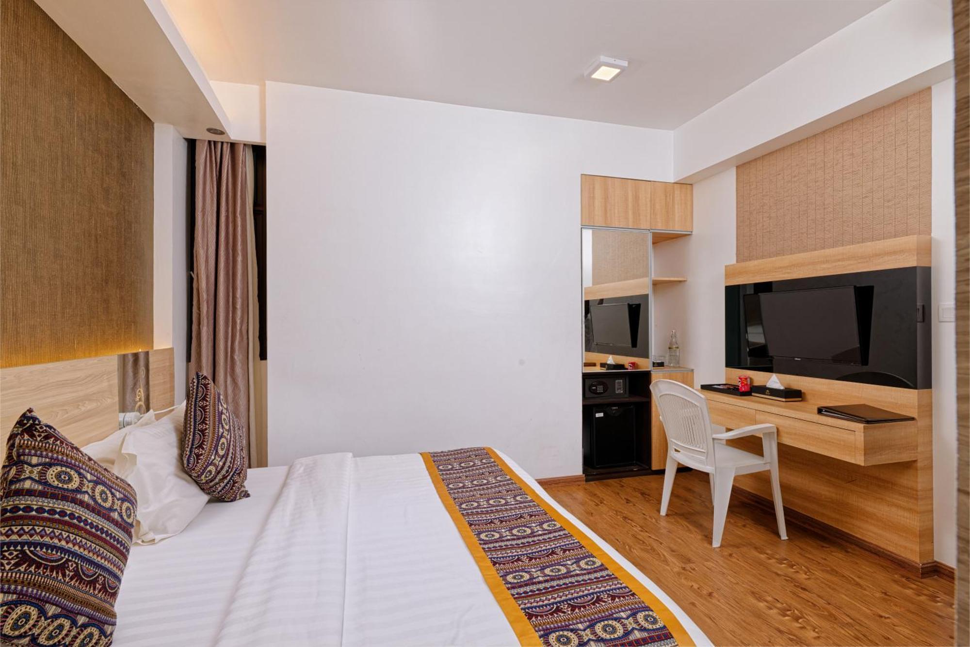Hotel Arena Maafushi