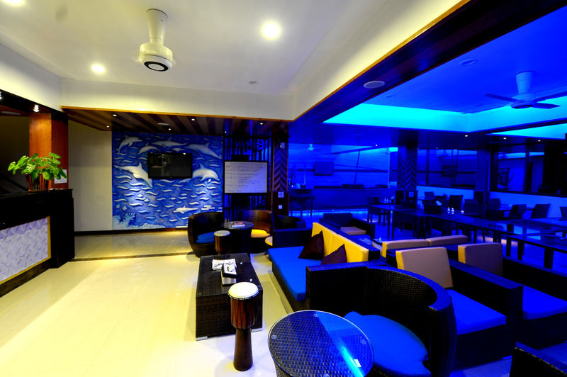 Arena Hotel
