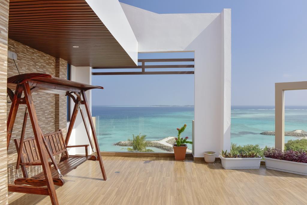 Arena 4* Maafushi