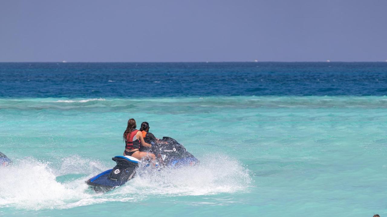 Arena Maafushi