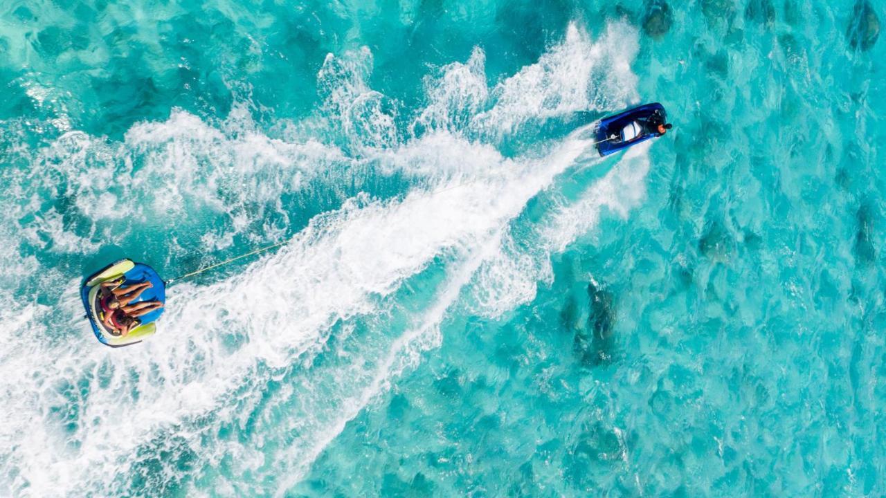 Arena 4* Maafushi