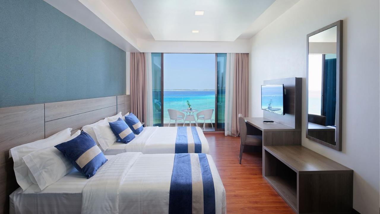 Arena Hotel
