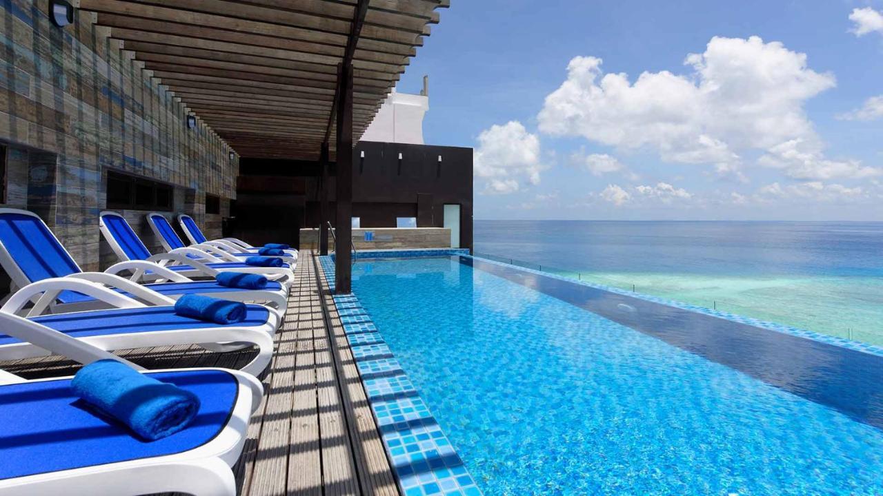 Arena Hotel